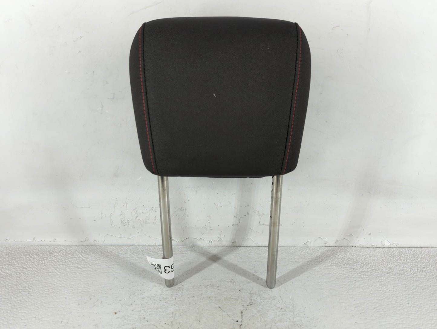 2014 Chevrolet Equinox Headrest Head Rest Front Driver Passenger Seat Fits OEM Used Auto Parts - Oemusedautoparts1.com