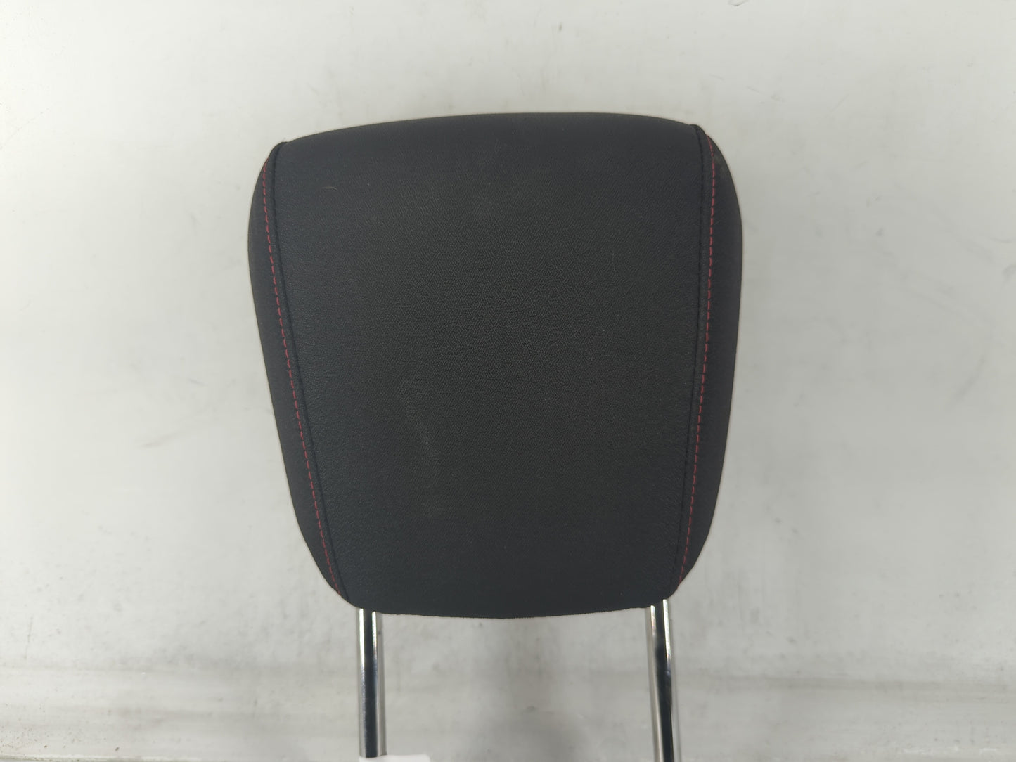 2014 Chevrolet Equinox Headrest Head Rest Rear Seat Fits OEM Used Auto Parts - Oemusedautoparts1.com