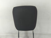 2014 Chevrolet Equinox Headrest Head Rest Rear Seat Fits OEM Used Auto Parts - Oemusedautoparts1.com