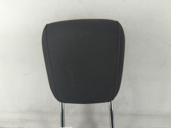 compare product 2014 Chevrolet Equinox Headrest Head Rest Rear Seat Fits OEM Used Auto Parts