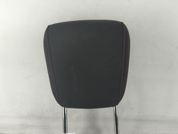 2014 Chevrolet Equinox Headrest Head Rest Rear Seat Fits OEM Used Auto Parts - Oemusedautoparts1.com