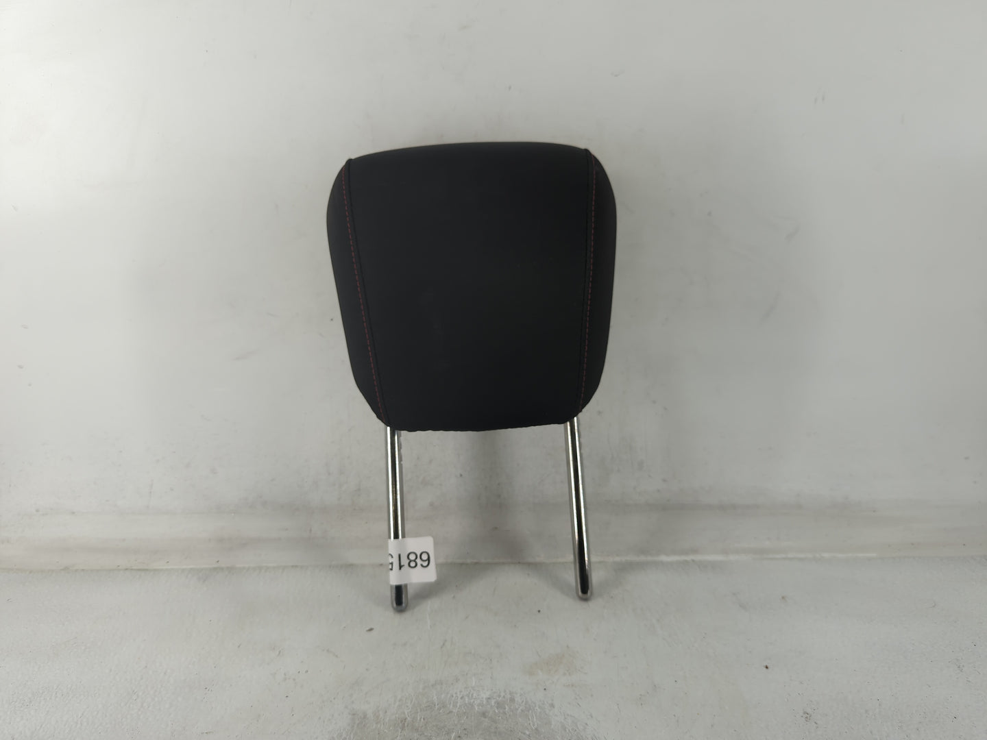 2014 Chevrolet Equinox Headrest Head Rest Rear Seat Fits OEM Used Auto Parts - Oemusedautoparts1.com