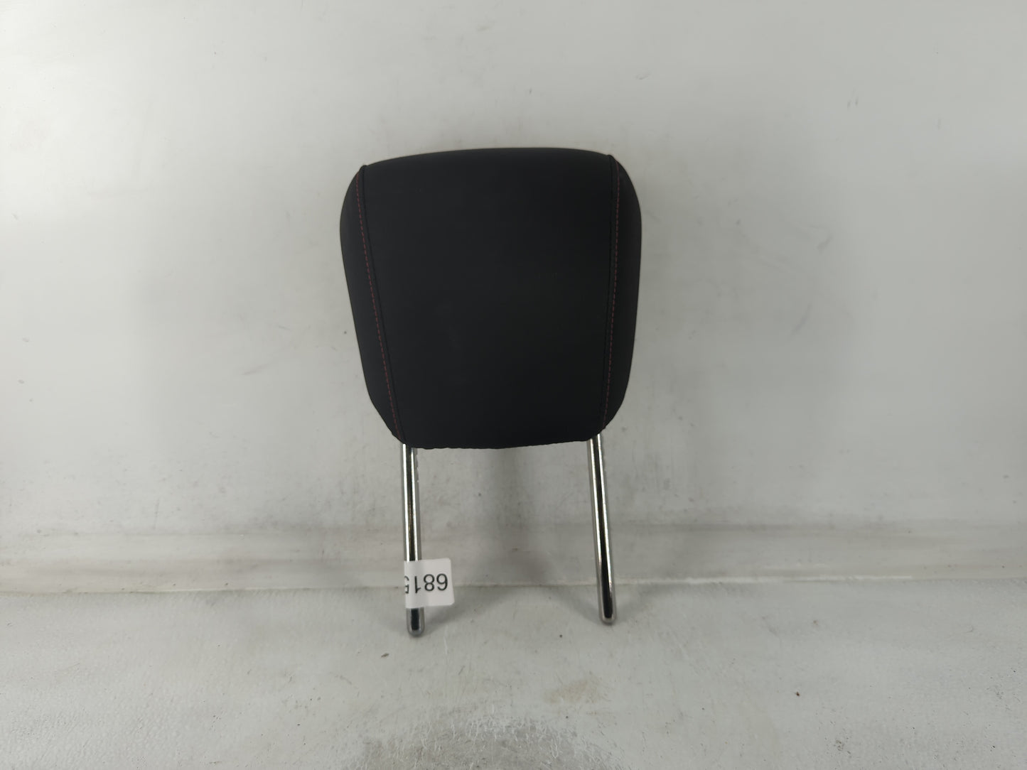 2014 Chevrolet Equinox Headrest Head Rest Rear Seat Fits OEM Used Auto Parts - Oemusedautoparts1.com