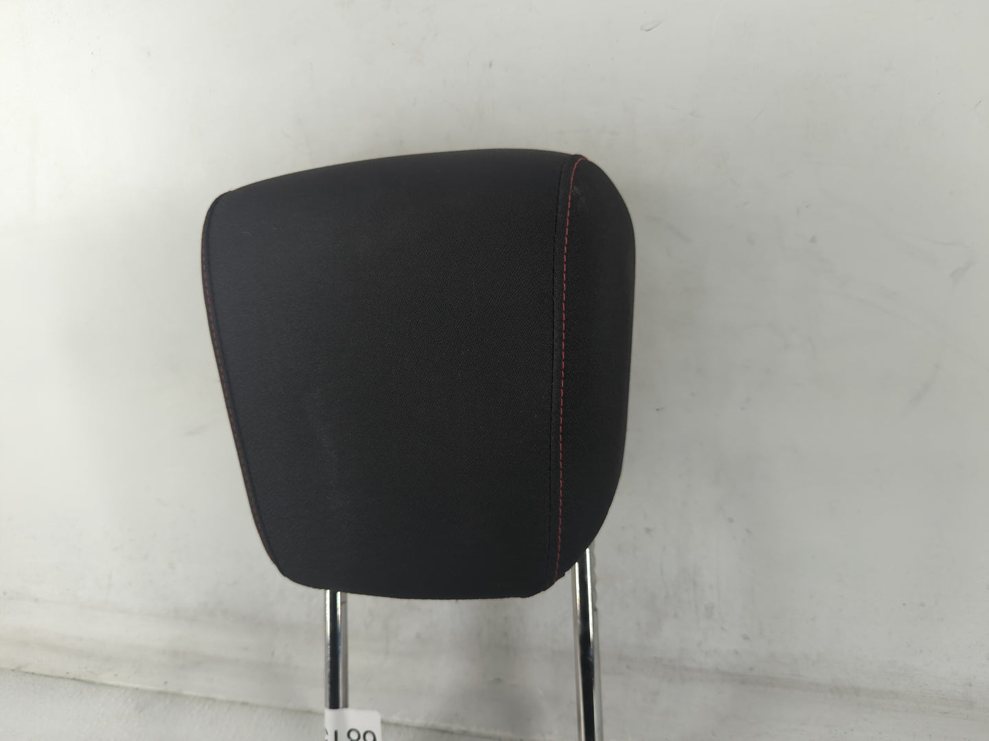 2014 Chevrolet Equinox Headrest Head Rest Rear Seat Fits OEM Used Auto Parts - Oemusedautoparts1.com