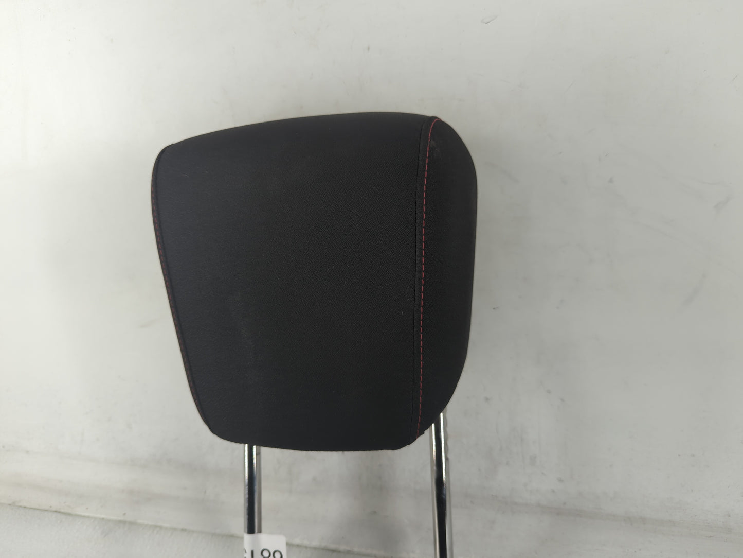2014 Chevrolet Equinox Headrest Head Rest Rear Seat Fits OEM Used Auto Parts - Oemusedautoparts1.com