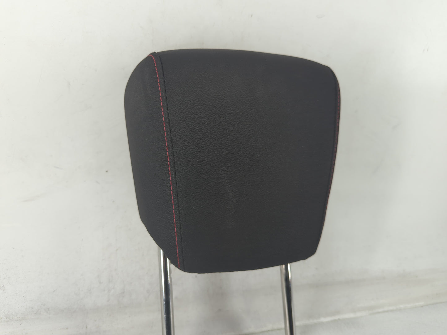 2014 Chevrolet Equinox Headrest Head Rest Rear Seat Fits OEM Used Auto Parts - Oemusedautoparts1.com