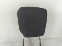 2014 Chevrolet Equinox Headrest Head Rest Rear Seat Fits OEM Used Auto Parts - Oemusedautoparts1.com