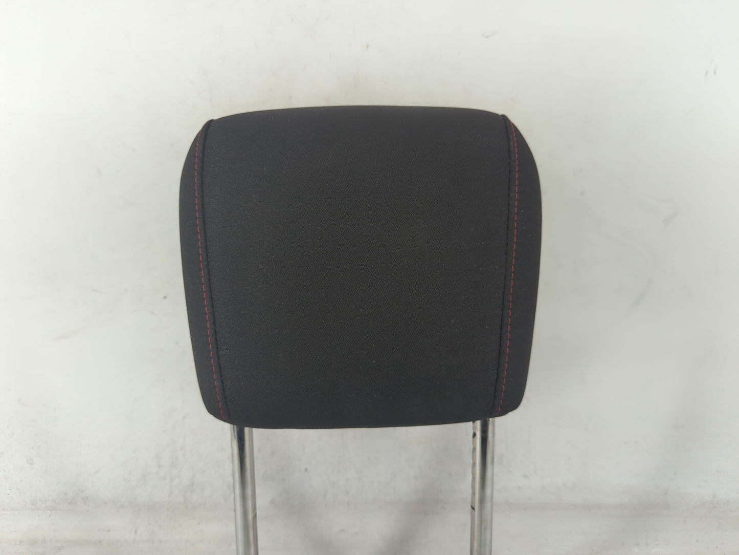 2014 Chevrolet Equinox Headrest Head Rest Rear Seat Fits OEM Used Auto Parts - Oemusedautoparts1.com