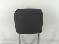2014 Chevrolet Equinox Headrest Head Rest Rear Seat Fits OEM Used Auto Parts - Oemusedautoparts1.com