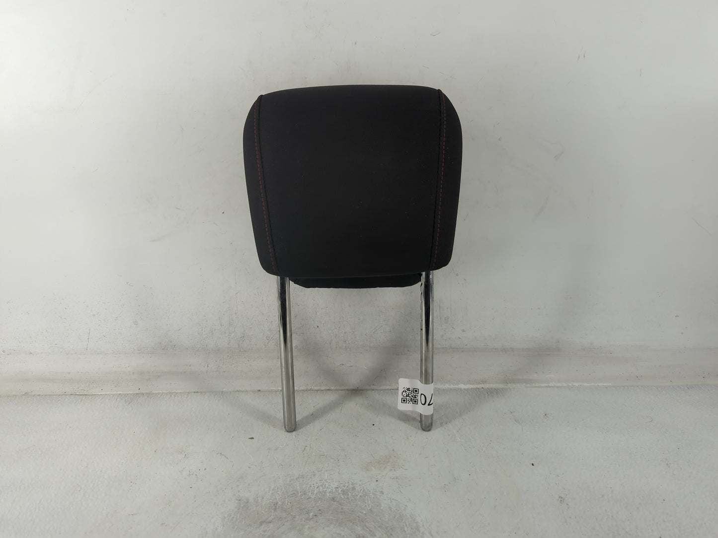 2014 Chevrolet Equinox Headrest Head Rest Rear Seat Fits OEM Used Auto Parts - Oemusedautoparts1.com