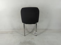 2014 Chevrolet Equinox Headrest Head Rest Rear Seat Fits OEM Used Auto Parts - Oemusedautoparts1.com