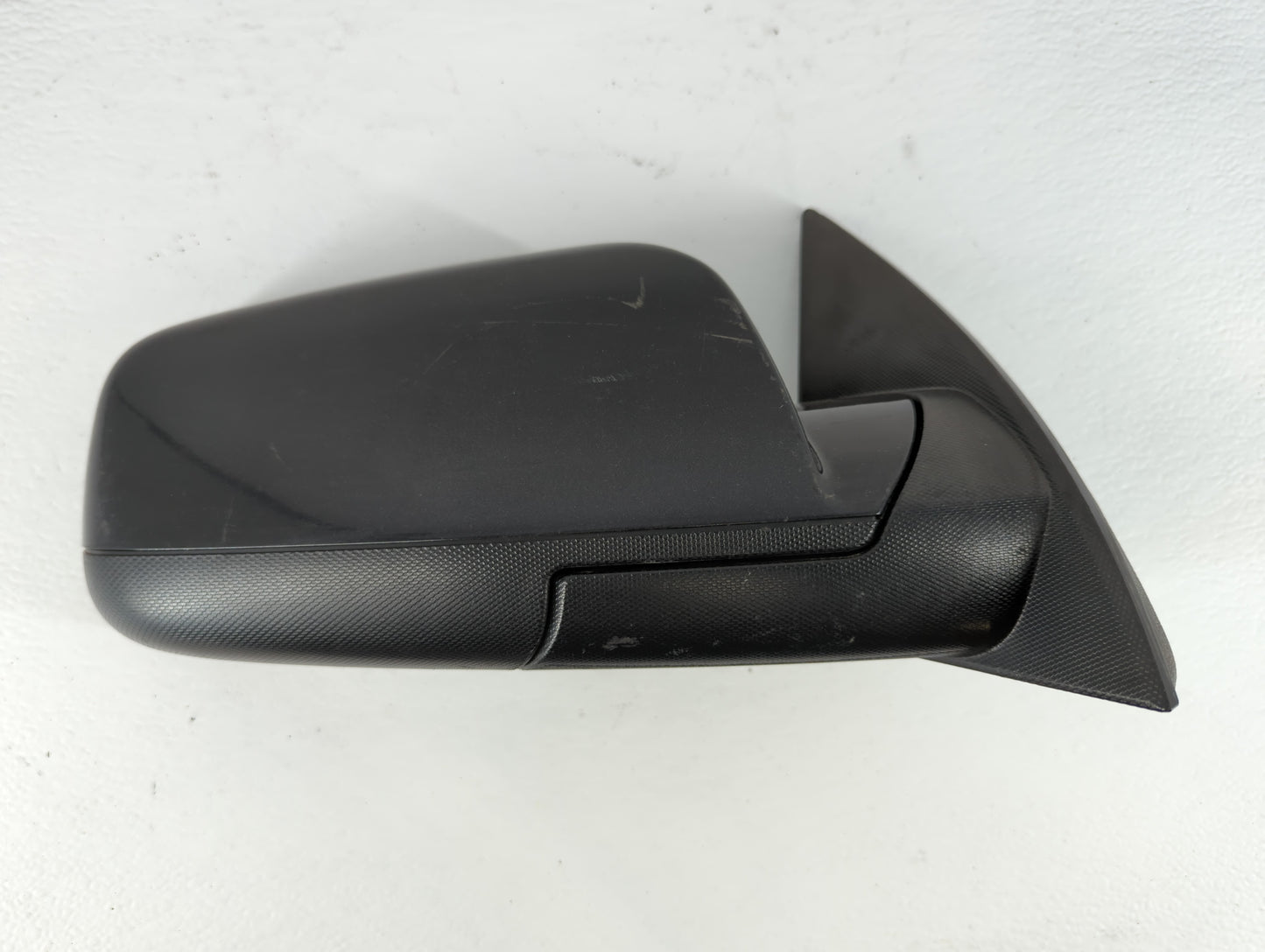 2011-2014 Chevrolet Equinox Passenger Side View Mirror - Right Door Mirror OEM Used - Oemusedautoparts1.com