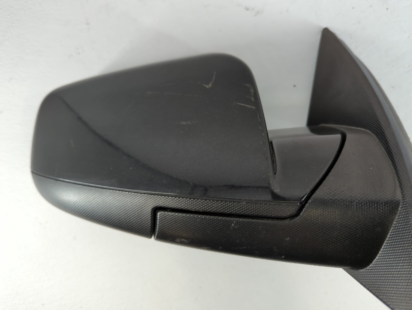 2011-2014 Chevrolet Equinox Passenger Side View Mirror - Right Door Mirror OEM Used - Oemusedautoparts1.com