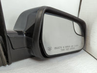 2011-2014 Chevrolet Equinox Passenger Side View Mirror - Right Door Mirror OEM Used - Oemusedautoparts1.com