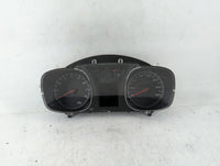 2013-2017 Chevrolet Equinox Instrument Cluster Speedometer Gauges P/N:22956682 Fits Fits 2013 2014 2015 2016 2017 OEM Used A