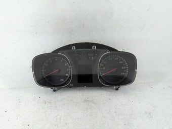 compare product 2013-2017 Chevrolet Equinox Instrument Cluster Speedometer Gauges P/N:22956682 Fits Fits 2013 2014 2015 2016 2017 OEM Used Auto Parts