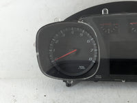 2013-2017 Chevrolet Equinox Instrument Cluster Speedometer Gauges P/N:22956682 Fits Fits 2013 2014 2015 2016 2017 OEM Used A