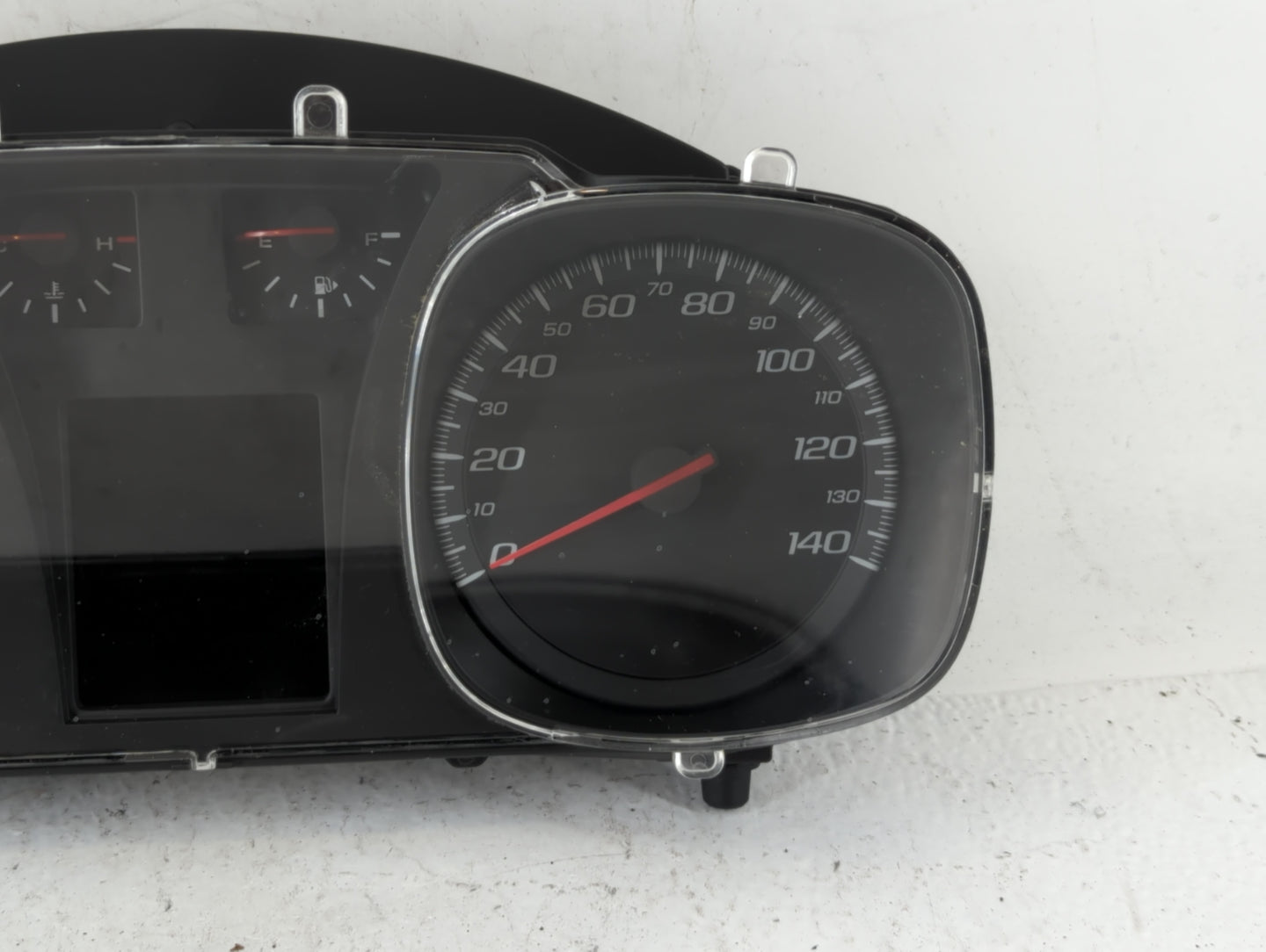2013-2017 Chevrolet Equinox Instrument Cluster Speedometer Gauges P/N:22956682 Fits Fits 2013 2014 2015 2016 2017 OEM Used A