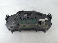 2013-2017 Chevrolet Equinox Instrument Cluster Speedometer Gauges P/N:22956682 Fits Fits 2013 2014 2015 2016 2017 OEM Used A