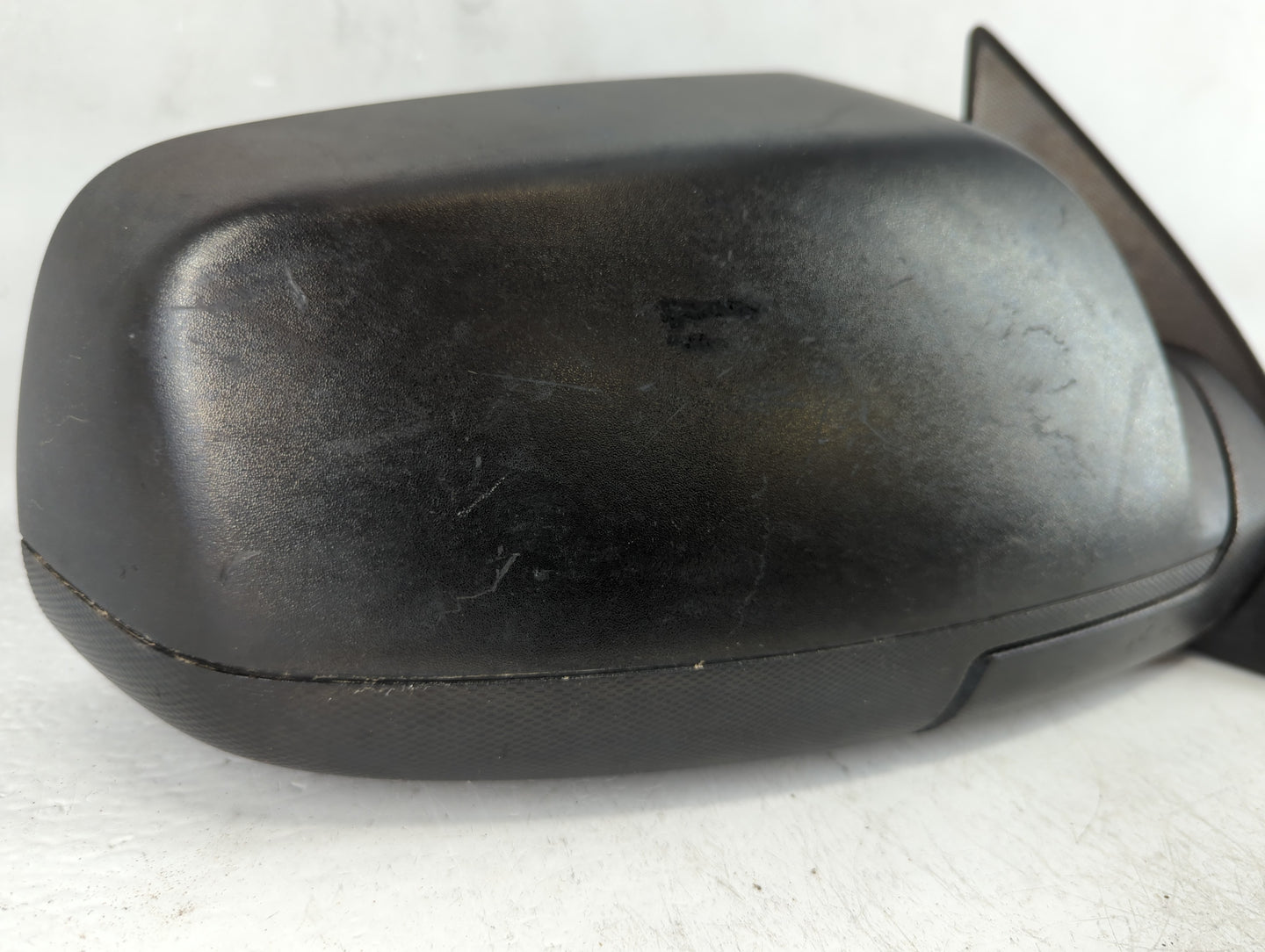 2011-2014 Chevrolet Equinox Passenger Side View Mirror - Right Door Mirror OEM Used - Oemusedautoparts1.com