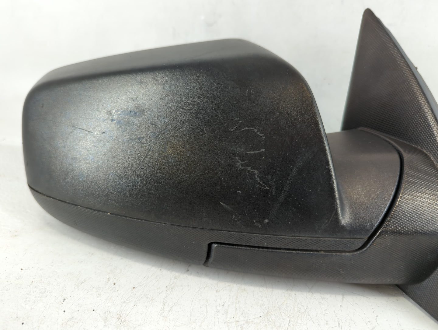 2011-2014 Chevrolet Equinox Passenger Side View Mirror - Right Door Mirror OEM Used - Oemusedautoparts1.com