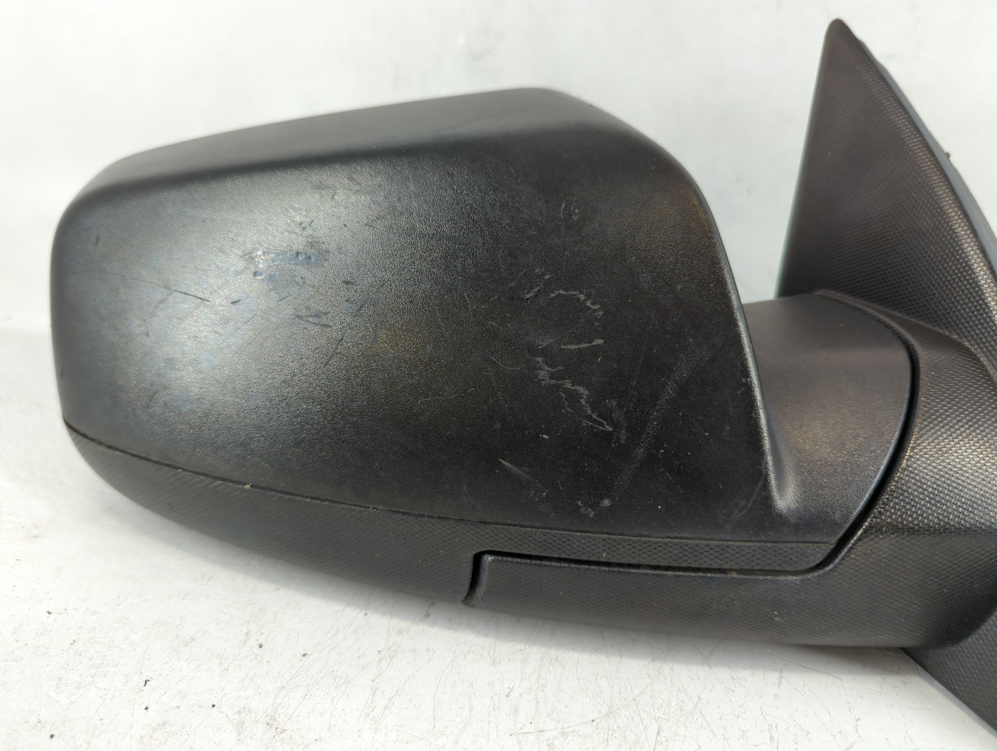 2011-2014 Chevrolet Equinox Passenger Side View Mirror - Right Door Mirror OEM Used - Oemusedautoparts1.com