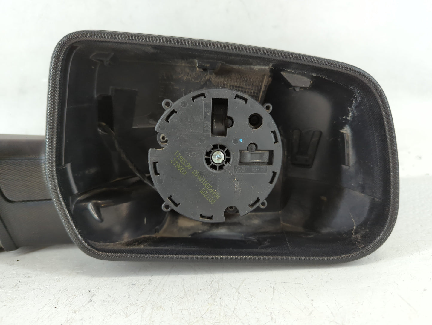 2011-2014 Chevrolet Equinox Passenger Side View Mirror - Right Door Mirror OEM Used - Oemusedautoparts1.com