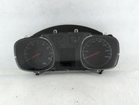 2013-2017 Chevrolet Equinox Instrument Cluster Speedometer Gauges P/N:22956681 Miles: Fits Fits 2013 2014 2015 2016 2017 OEM
