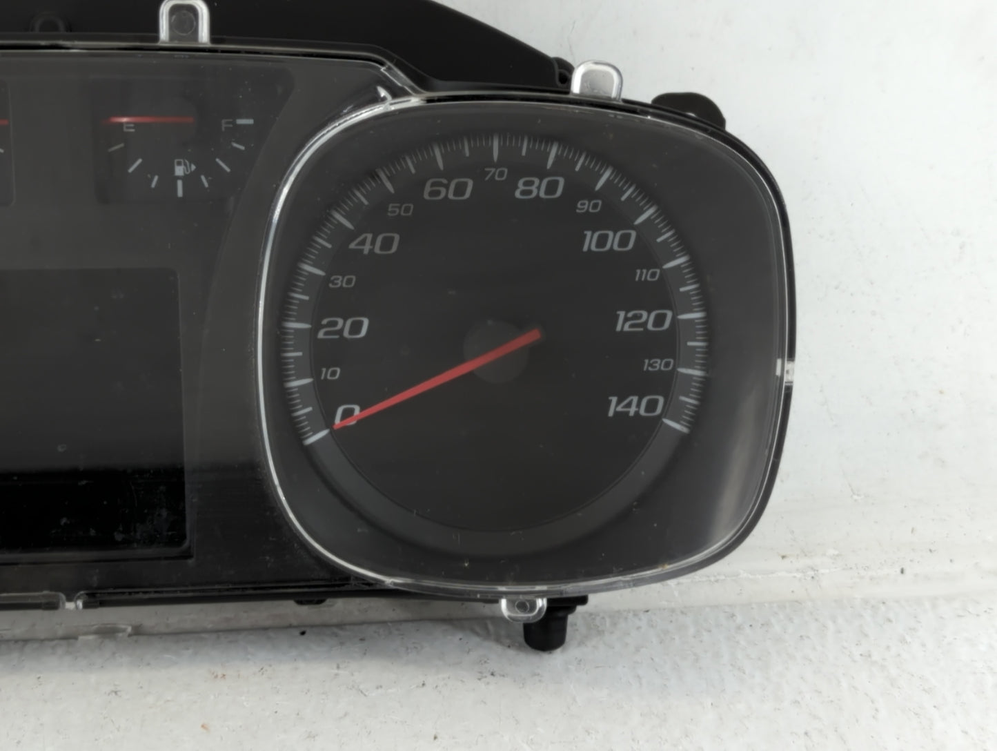 2013-2017 Chevrolet Equinox Instrument Cluster Speedometer Gauges P/N:22956681 Miles: Fits Fits 2013 2014 2015 2016 2017 OEM