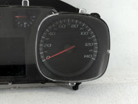 2013-2017 Chevrolet Equinox Instrument Cluster Speedometer Gauges P/N:22956681 Miles: Fits Fits 2013 2014 2015 2016 2017 OEM