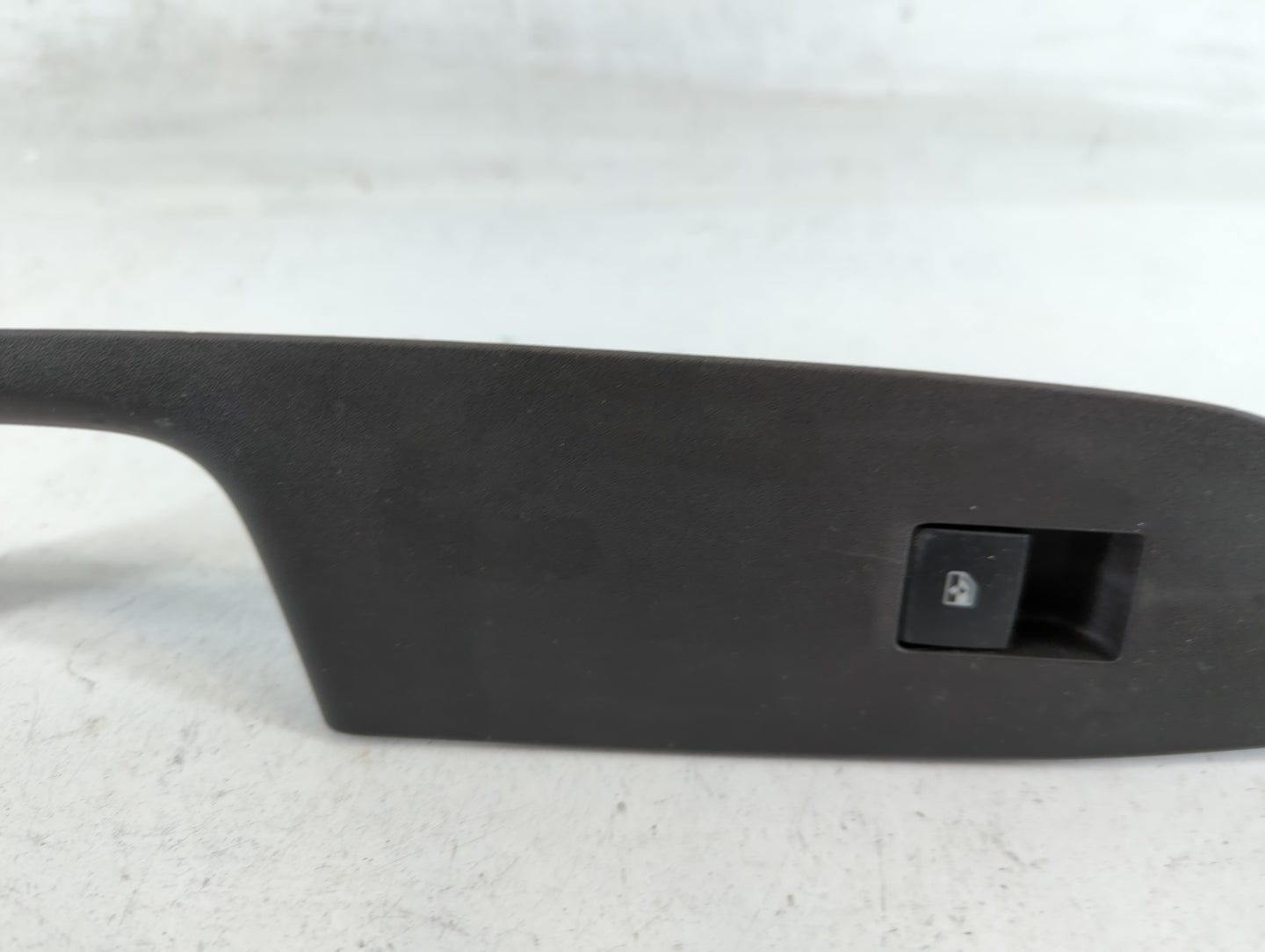 2010-2017 Chevrolet Equinox Master Power Window Switch Replacement Driver Side Left P/N:13305370 Fits OEM Used Auto Parts - 