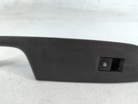 2010-2017 Chevrolet Equinox Master Power Window Switch Replacement Driver Side Left P/N:13305370 Fits OEM Used Auto Parts - 