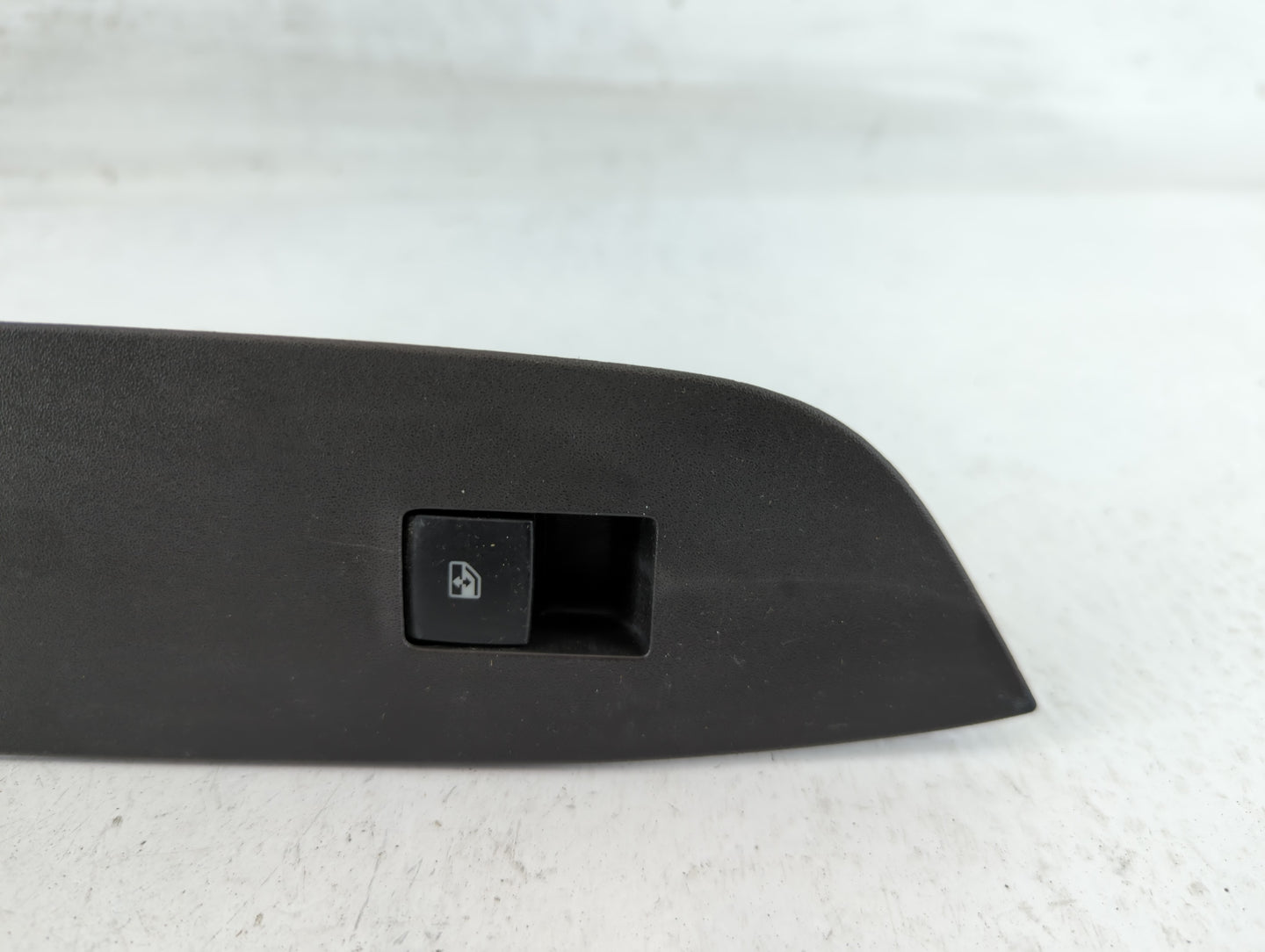 2010-2017 Chevrolet Equinox Master Power Window Switch Replacement Driver Side Left P/N:13305370 Fits OEM Used Auto Parts - 