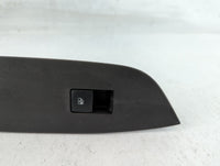 2010-2017 Chevrolet Equinox Master Power Window Switch Replacement Driver Side Left P/N:13305370 Fits OEM Used Auto Parts - 