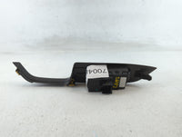 2010-2017 Chevrolet Equinox Master Power Window Switch Replacement Driver Side Left P/N:13305370 Fits OEM Used Auto Parts - 