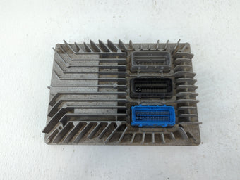 compare product 2013-2016 Chevrolet Equinox PCM Engine Control Computer ECU ECM PCU OEM P/N:12653998 12657781 Fits Fits 2013 2014 2015 2016 OEM Used Auto Parts