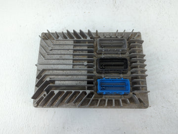 2013-2016 Chevrolet Equinox PCM Engine Control Computer ECU ECM PCU OEM P/N:12653998 12657781 Fits Fits 2013 2014 2015 2016 