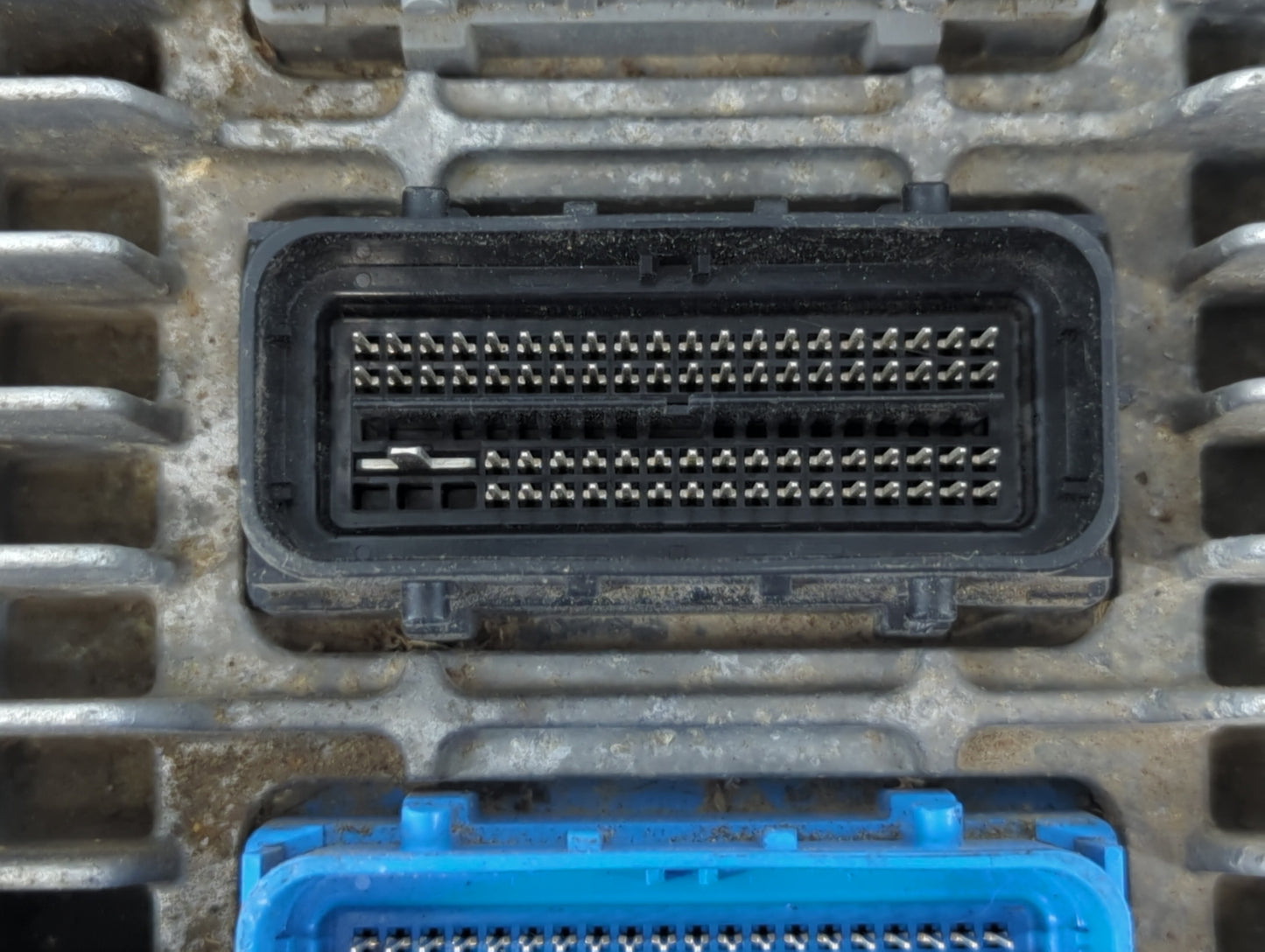 2013-2016 Chevrolet Equinox PCM Engine Control Computer ECU ECM PCU OEM P/N:12653998 12657781 Fits Fits 2013 2014 2015 2016 