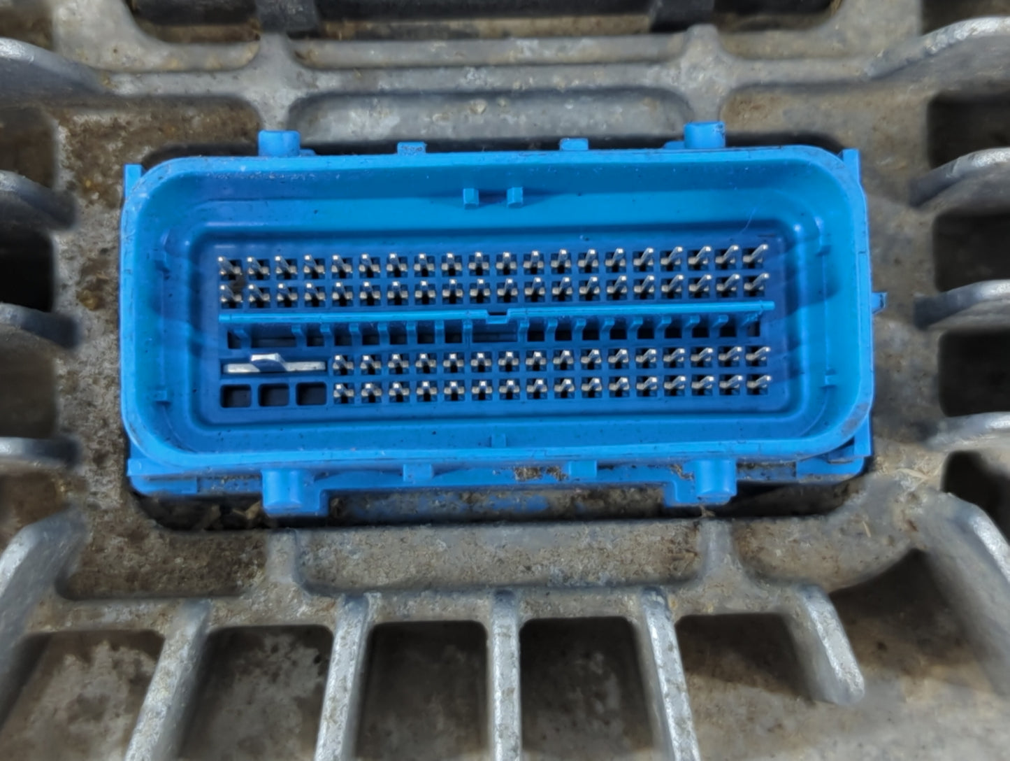 2013-2016 Chevrolet Equinox PCM Engine Control Computer ECU ECM PCU OEM P/N:12653998 12657781 Fits Fits 2013 2014 2015 2016 