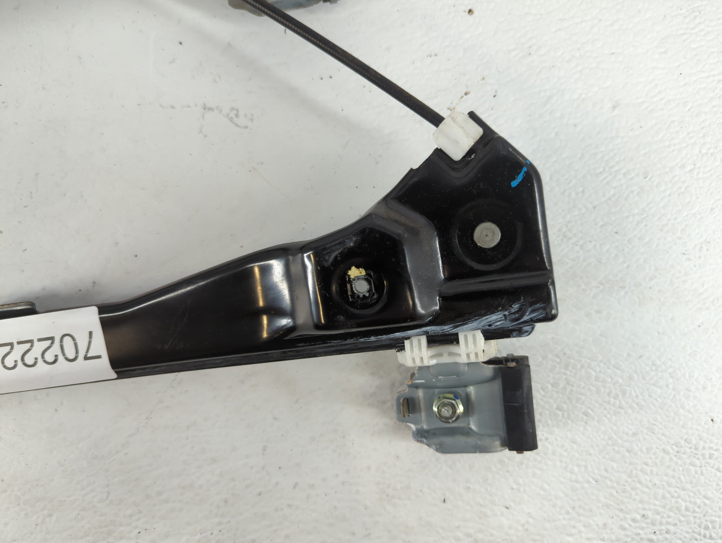 2012-2017 Chevrolet Equinox Window Regulator Passenger Front 702225 - Oemusedautoparts1.com
