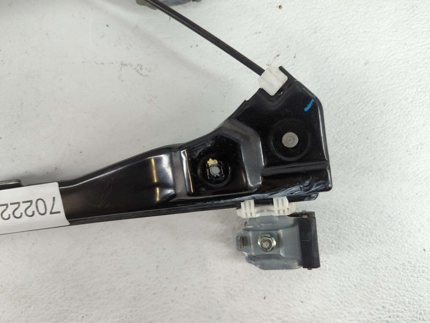 2012-2017 Chevrolet Equinox Window Regulator Passenger Front 702225 - Oemusedautoparts1.com