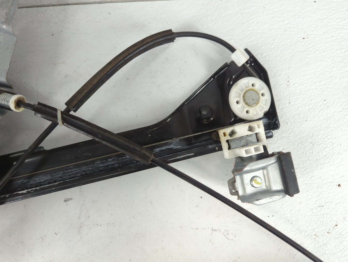 2012-2017 Chevrolet Equinox Window Regulator Passenger Front 702225 - Oemusedautoparts1.com