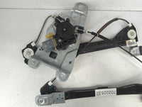 2012-2017 Chevrolet Equinox Window Regulator Passenger Front 702225 - Oemusedautoparts1.com