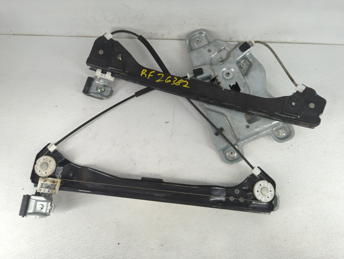 2012-2017 Chevrolet Equinox Window Regulator Passenger Front 702225 - Oemusedautoparts1.com