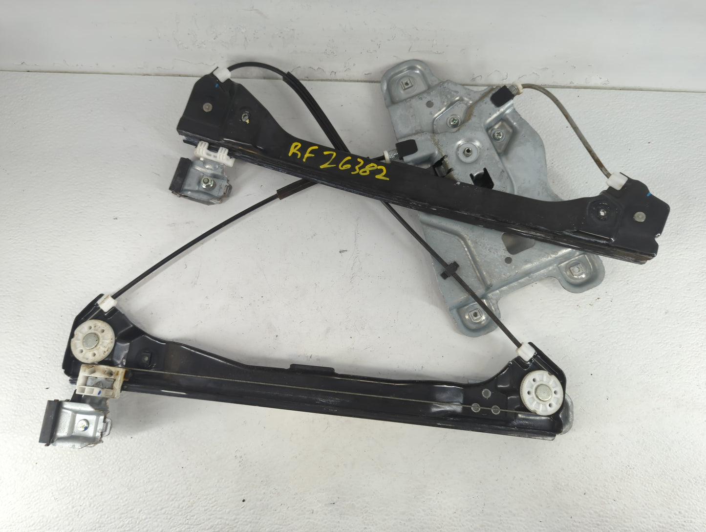 2012-2017 Chevrolet Equinox Window Regulator Passenger Front 702225 - Oemusedautoparts1.com