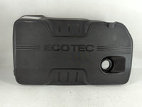 2014 Chevrolet Equinox Engine Cover - Oemusedautoparts1.com