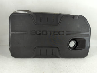compare product 2014 Chevrolet Equinox Engine Cover