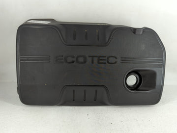 2014 Chevrolet Equinox Engine Cover - Oemusedautoparts1.com