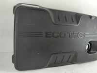 2014 Chevrolet Equinox Engine Cover - Oemusedautoparts1.com