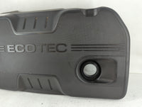 2014 Chevrolet Equinox Engine Cover - Oemusedautoparts1.com
